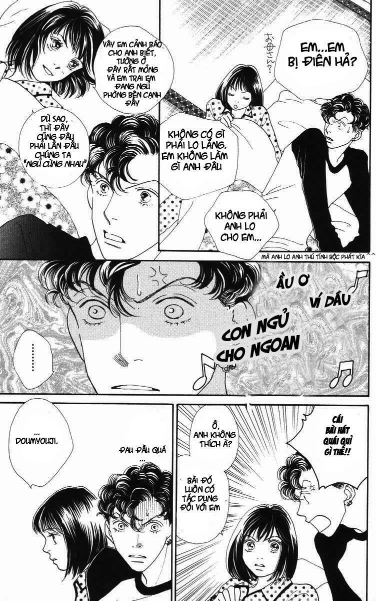 Con Nhà Giàu: Chapter 183