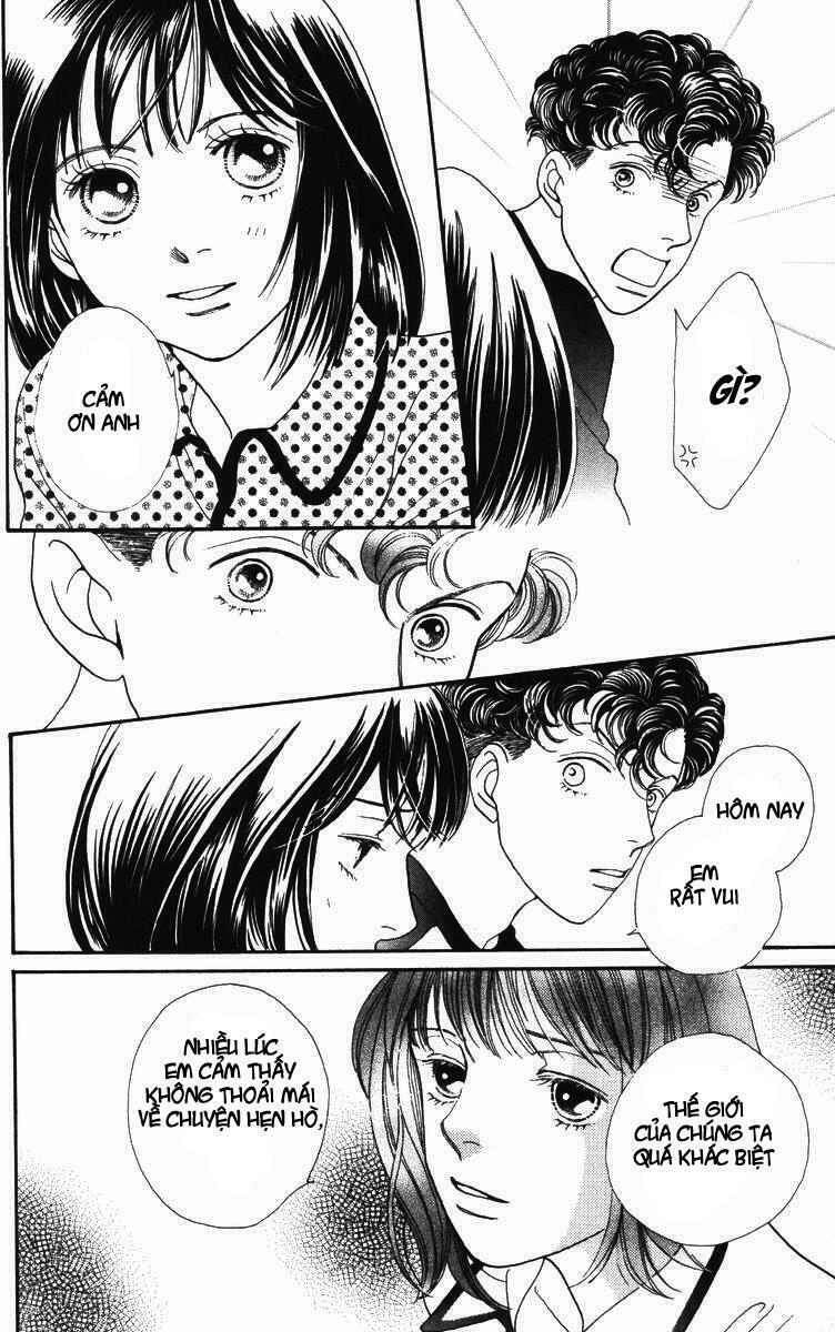 Con Nhà Giàu: Chapter 183