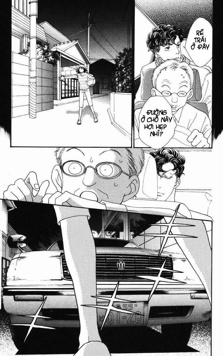 Con Nhà Giàu: Chapter 184