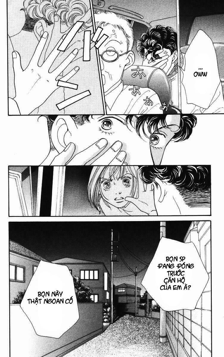 Con Nhà Giàu: Chapter 184