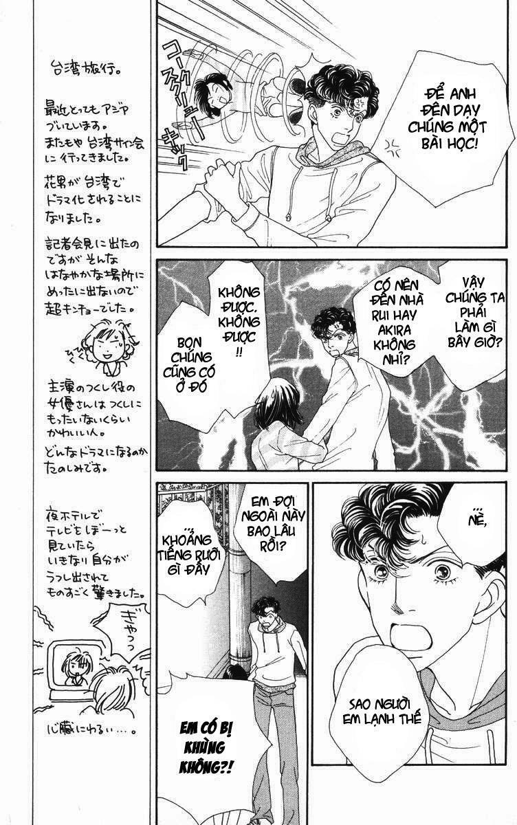 Con Nhà Giàu: Chapter 184