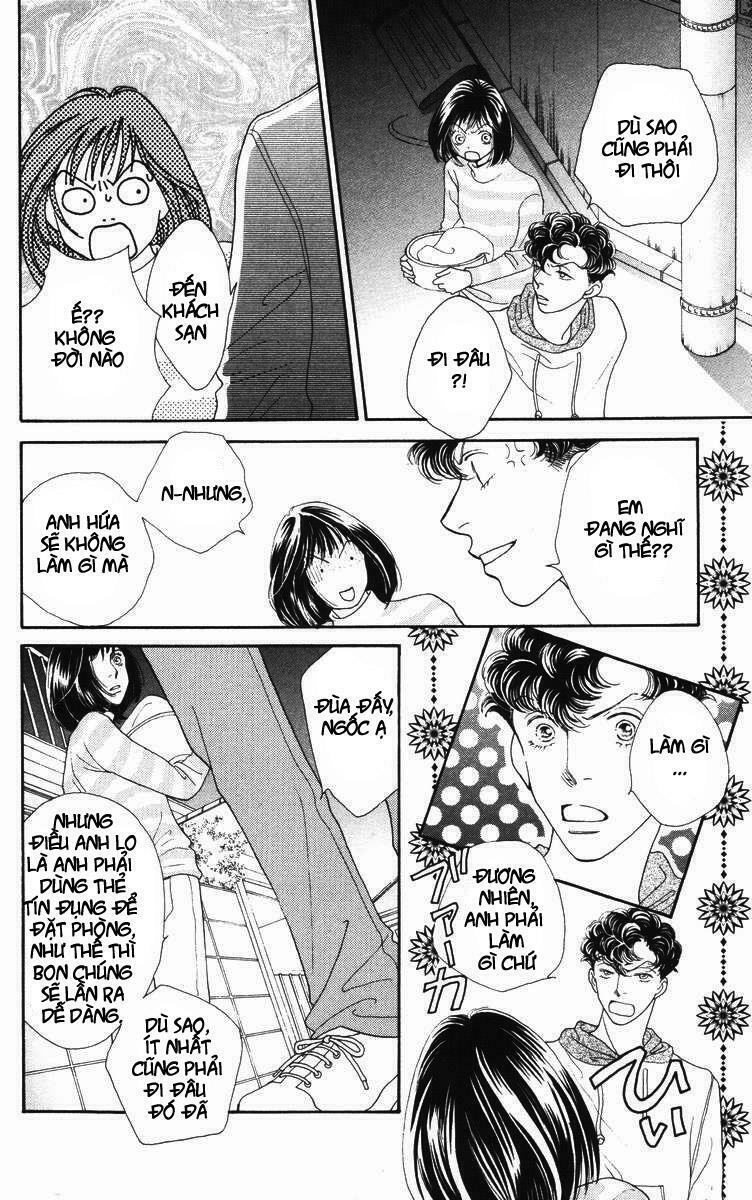 Con Nhà Giàu: Chapter 184