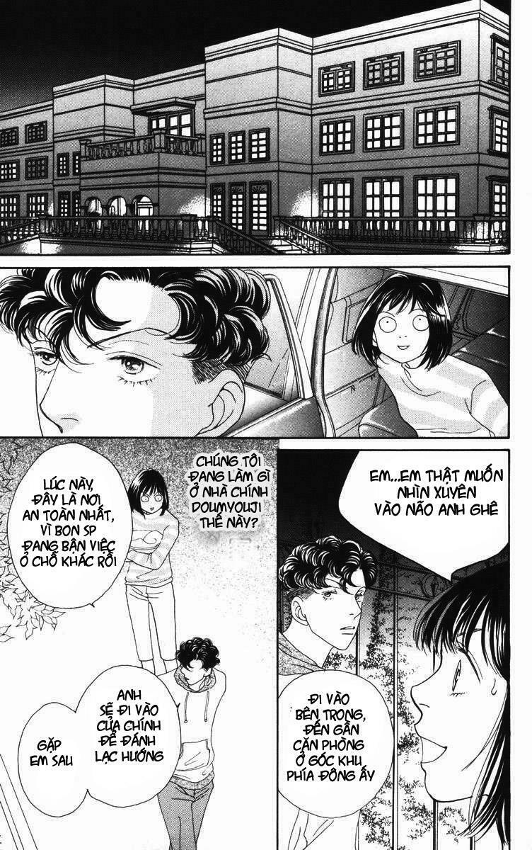 Con Nhà Giàu: Chapter 184