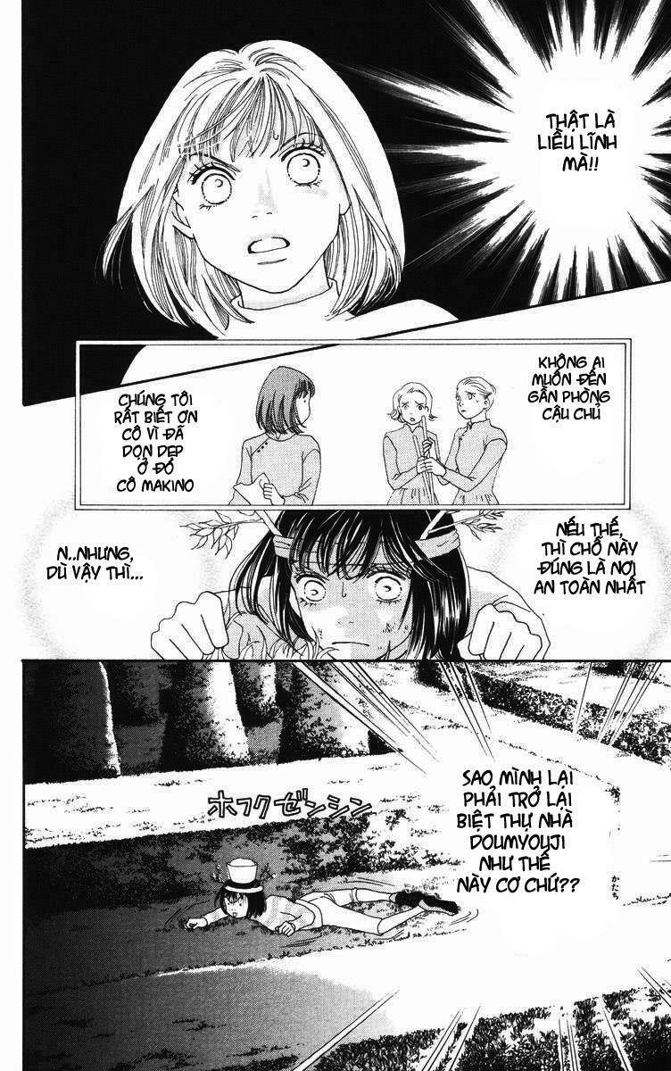Con Nhà Giàu: Chapter 184