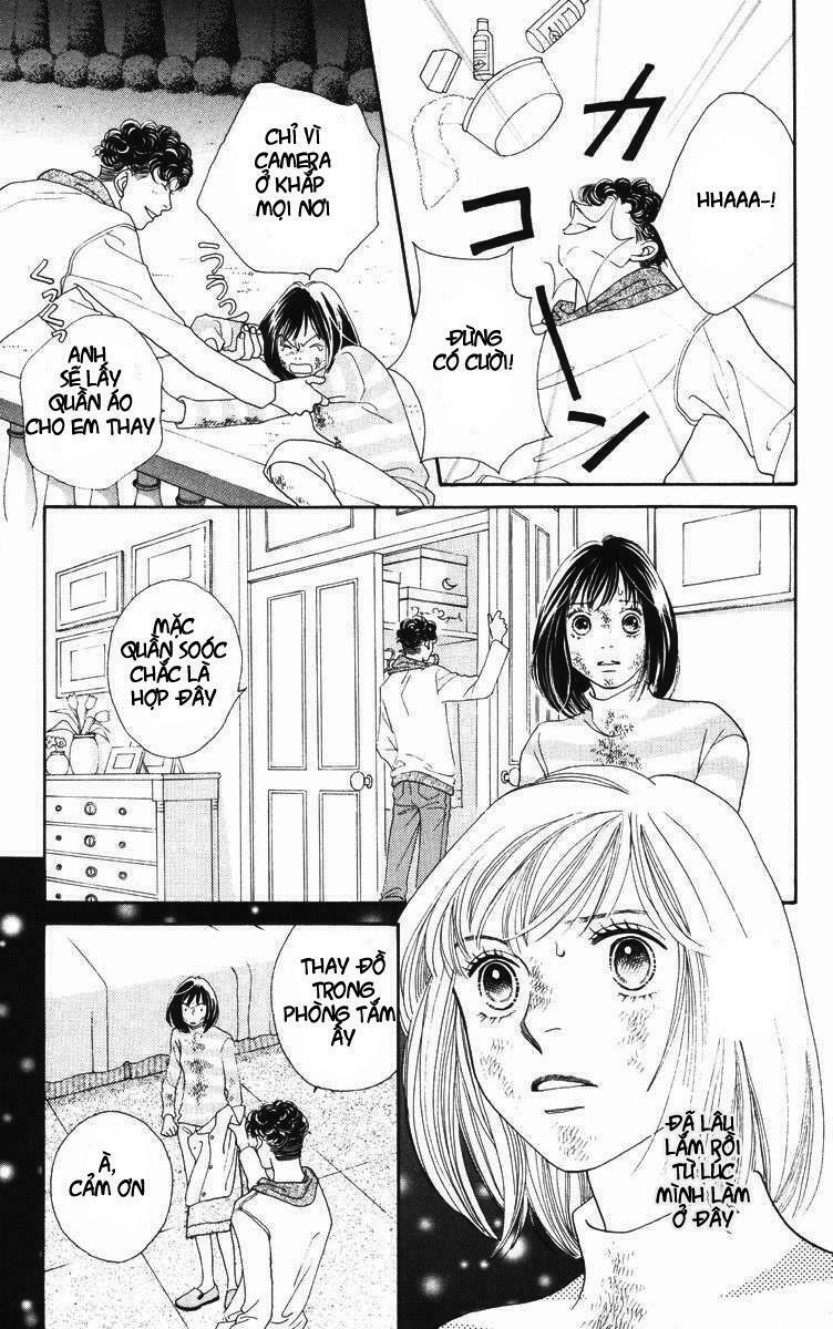 Con Nhà Giàu: Chapter 184