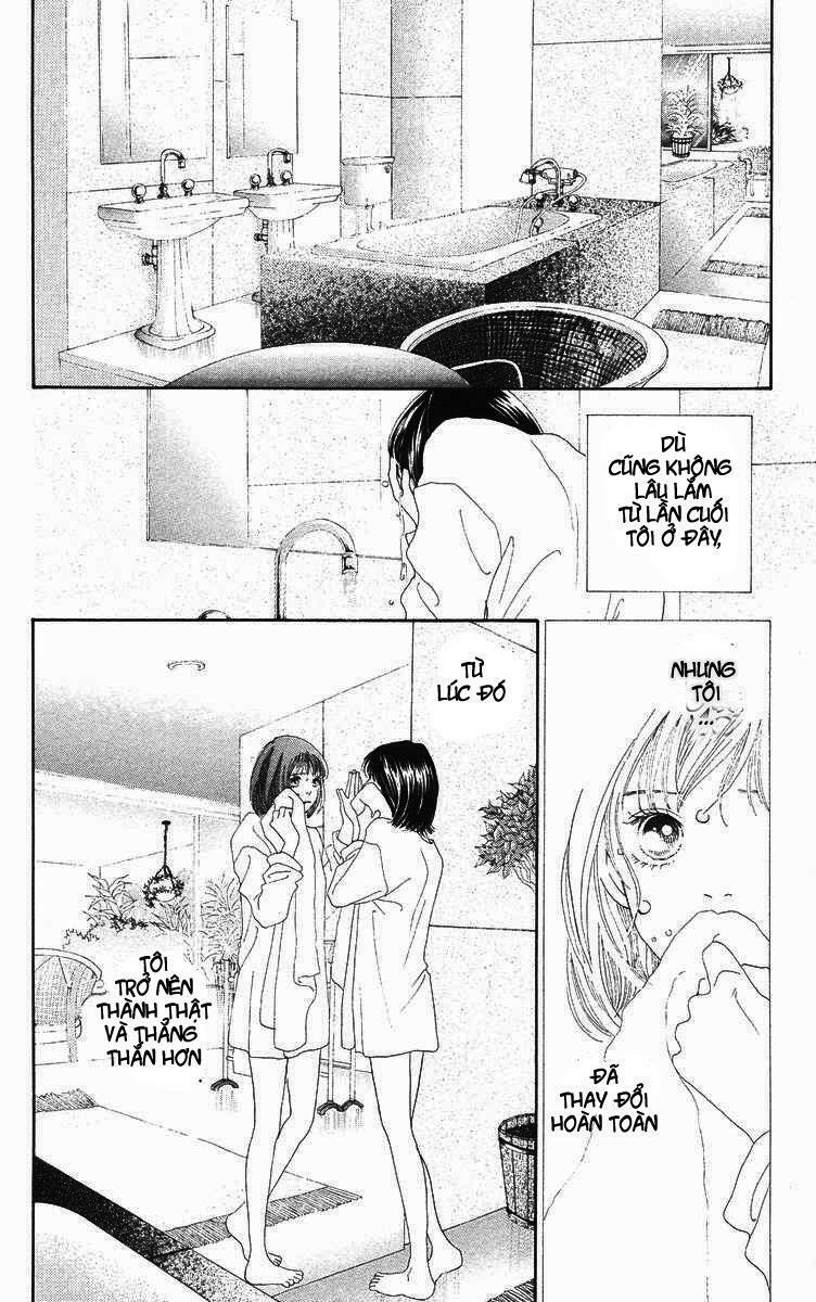 Con Nhà Giàu: Chapter 184