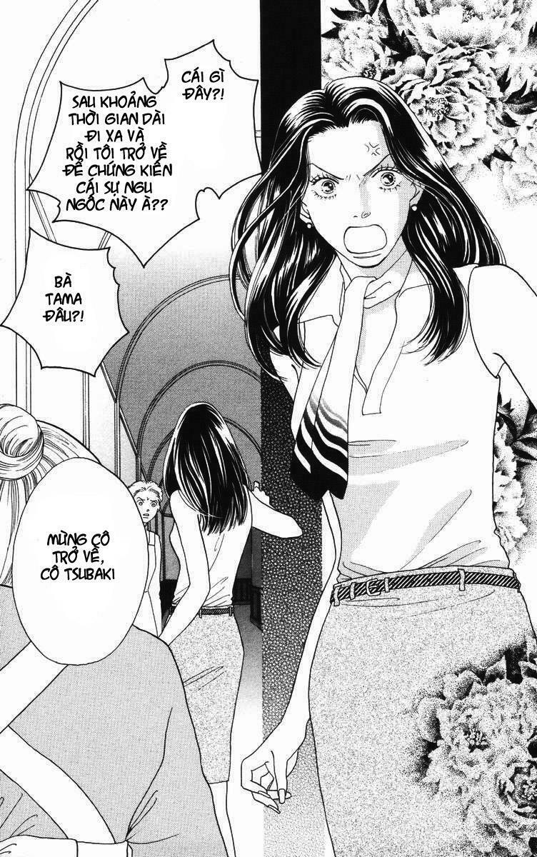 Con Nhà Giàu: Chapter 184