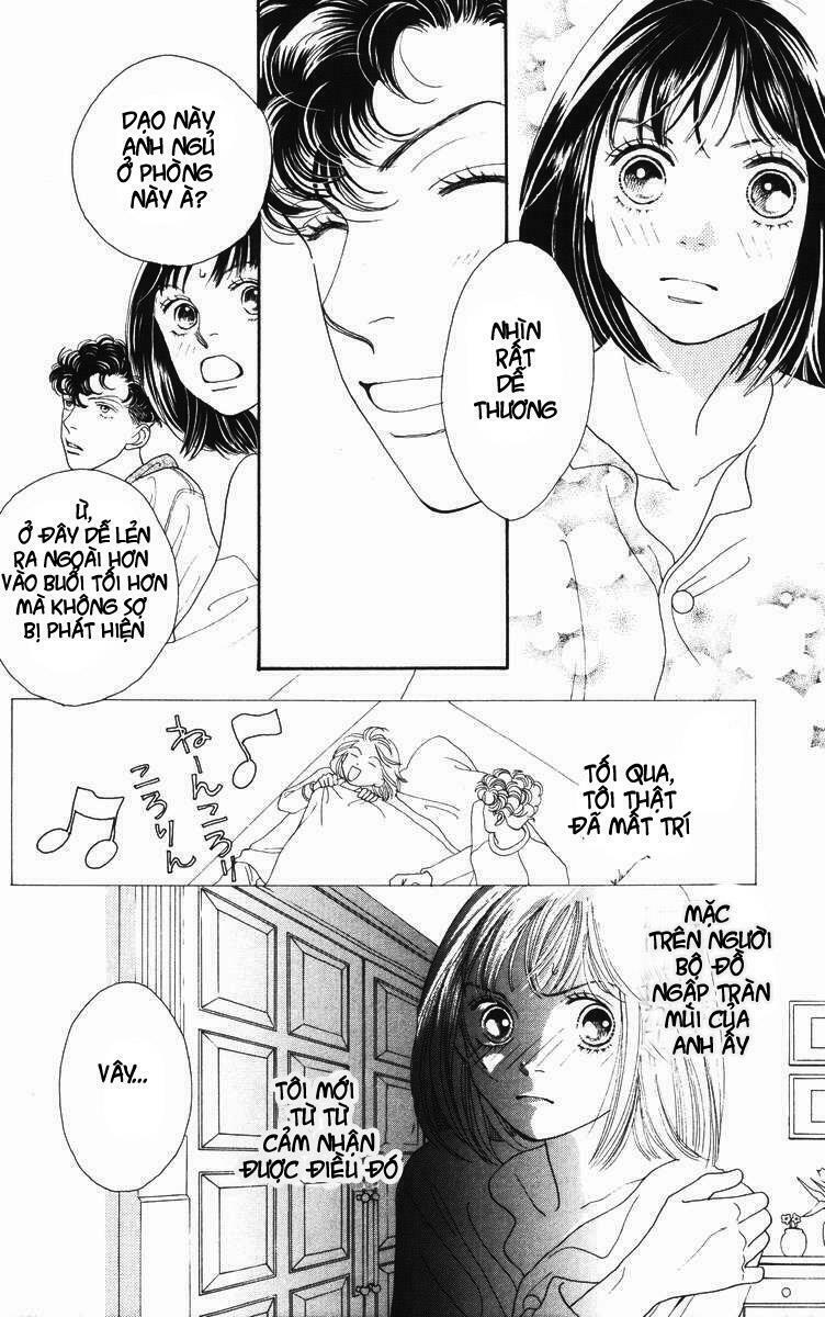 Con Nhà Giàu: Chapter 184