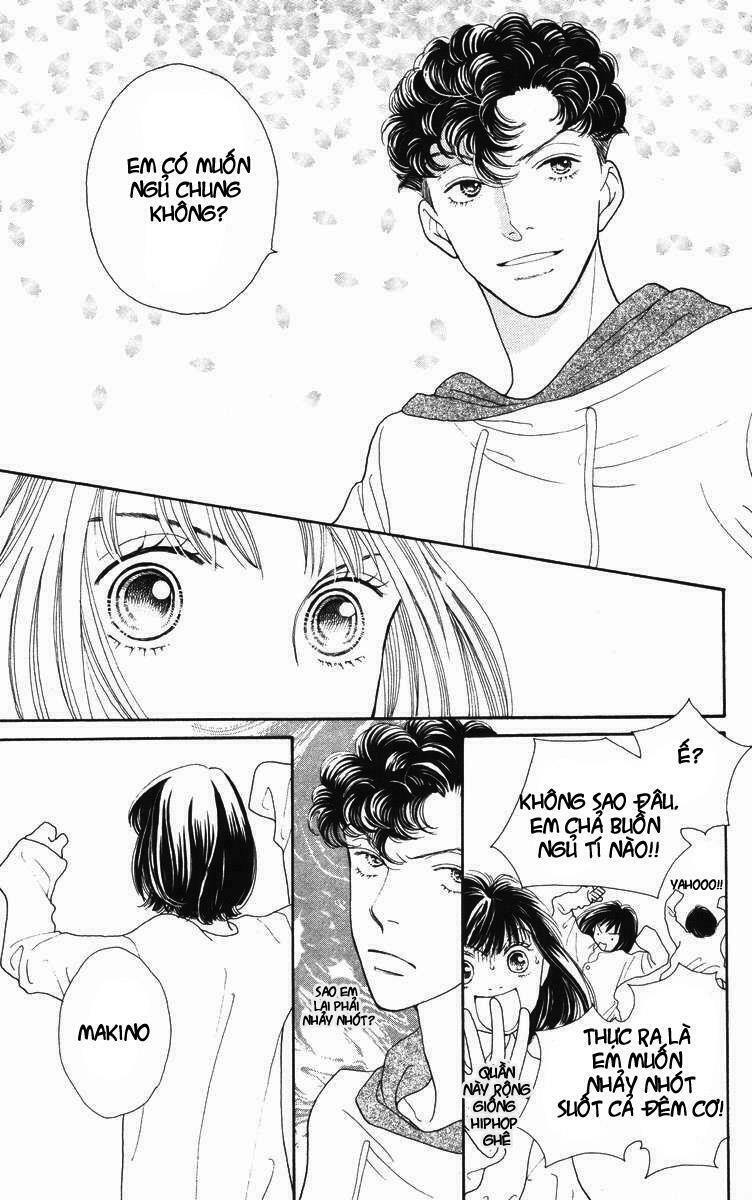 Con Nhà Giàu: Chapter 184