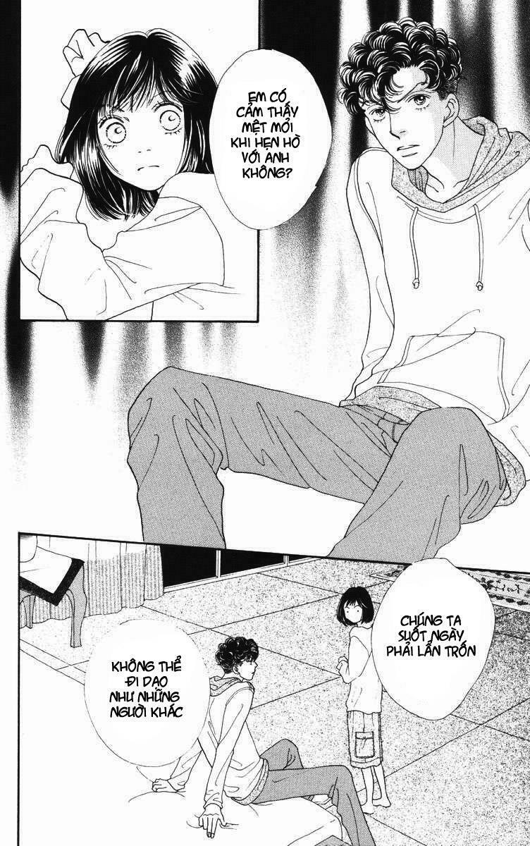 Con Nhà Giàu: Chapter 184