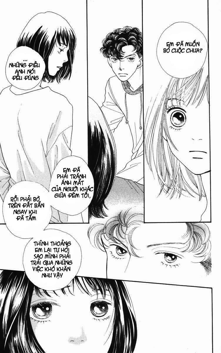 Con Nhà Giàu: Chapter 184
