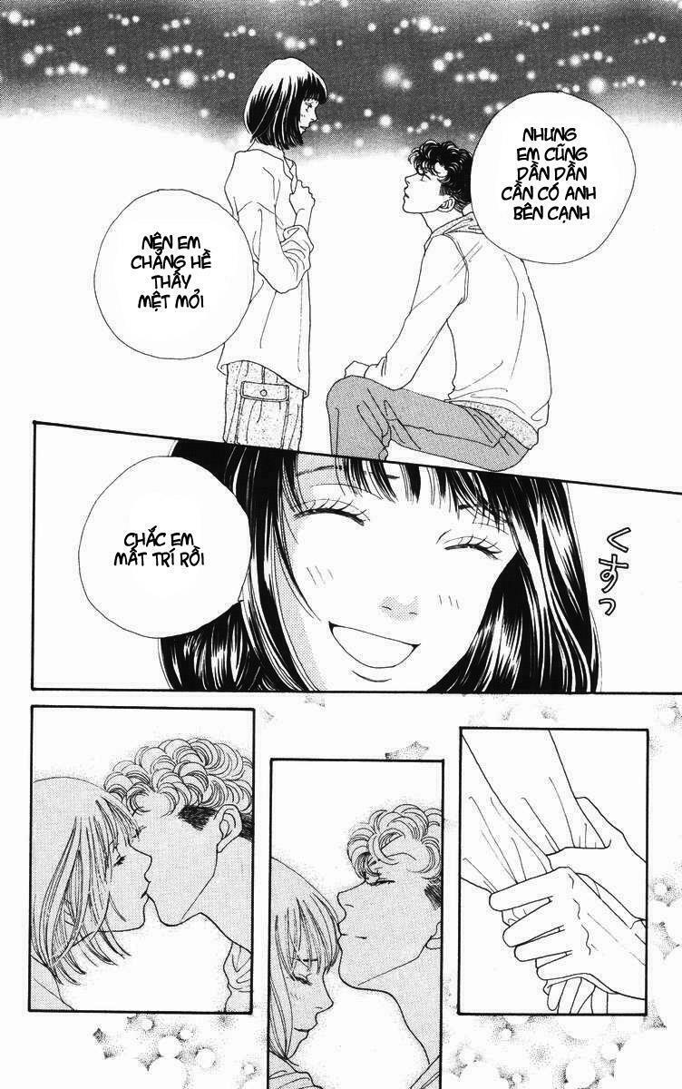 Con Nhà Giàu: Chapter 184