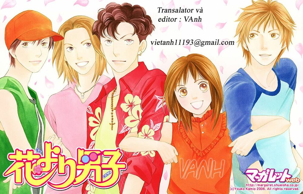 Con Nhà Giàu: Chapter 184