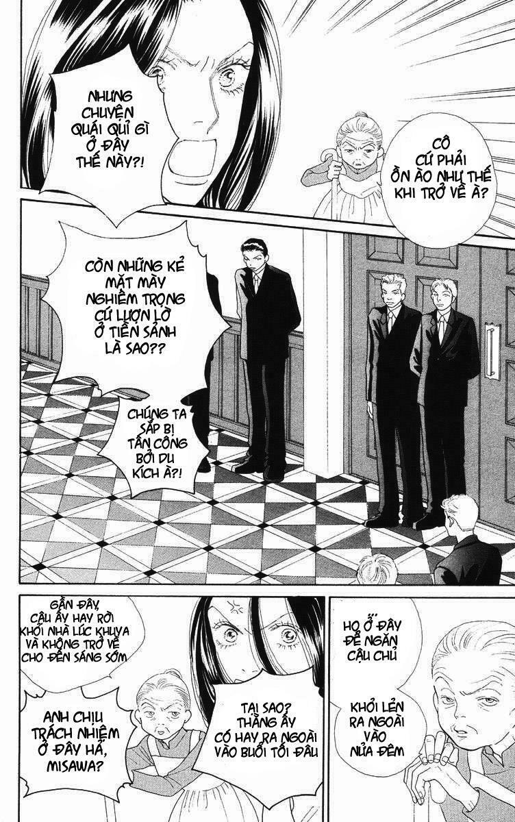 Con Nhà Giàu: Chapter 184