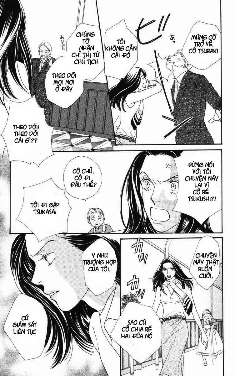 Con Nhà Giàu: Chapter 184