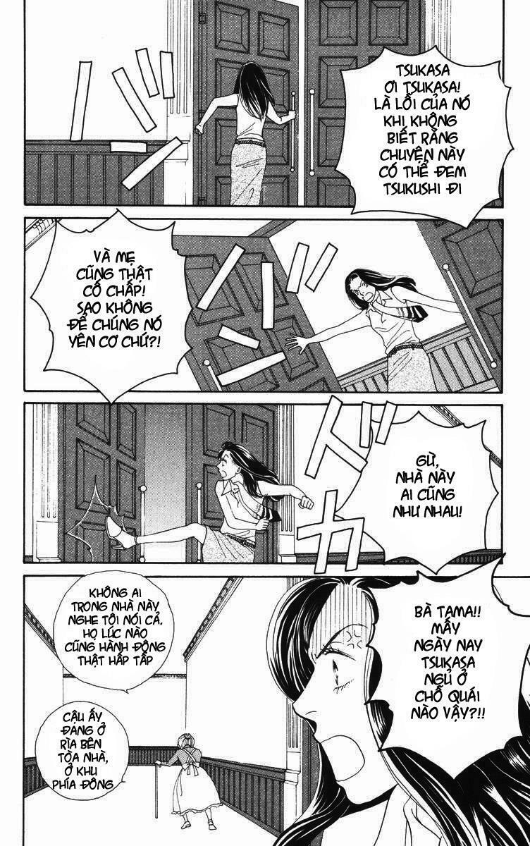 Con Nhà Giàu: Chapter 184
