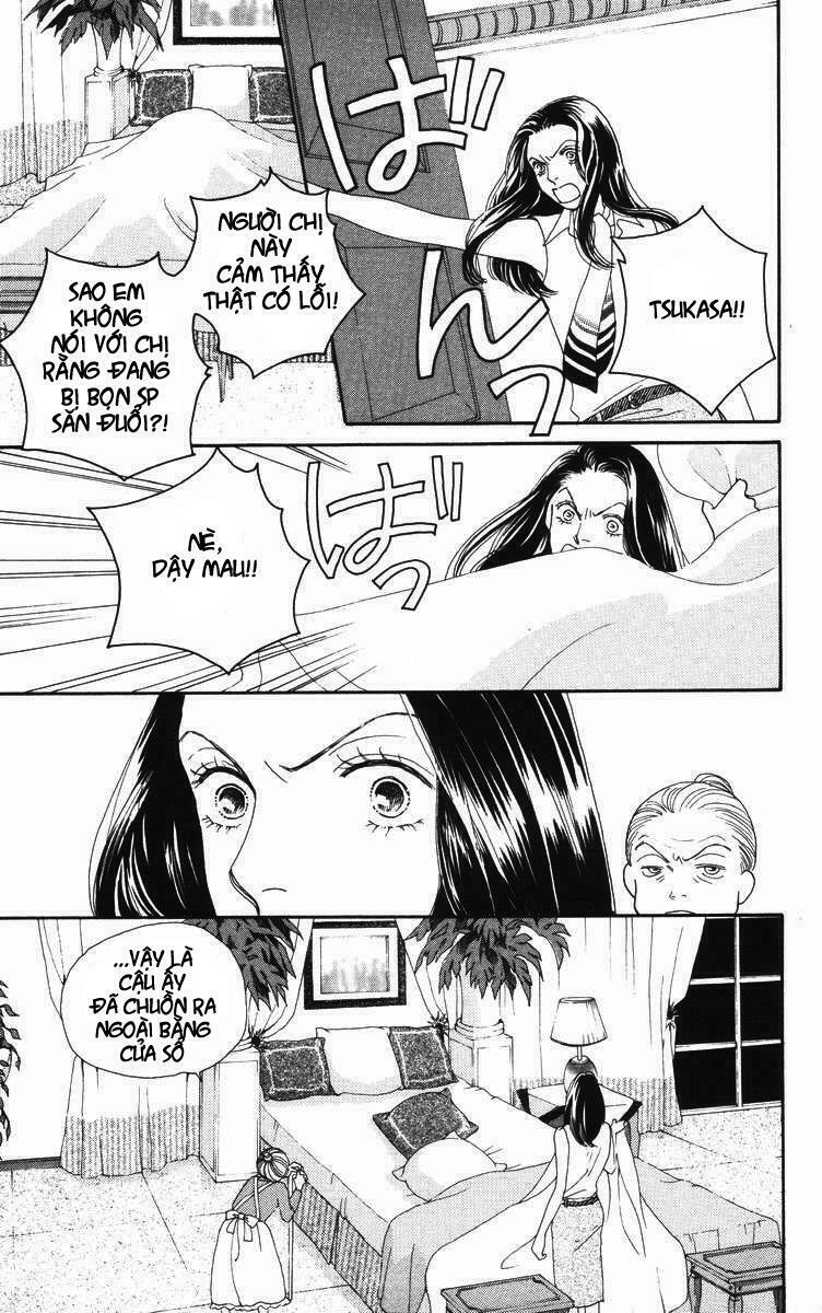 Con Nhà Giàu: Chapter 184