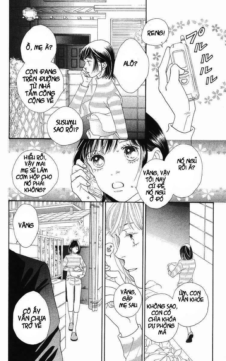 Con Nhà Giàu: Chapter 184