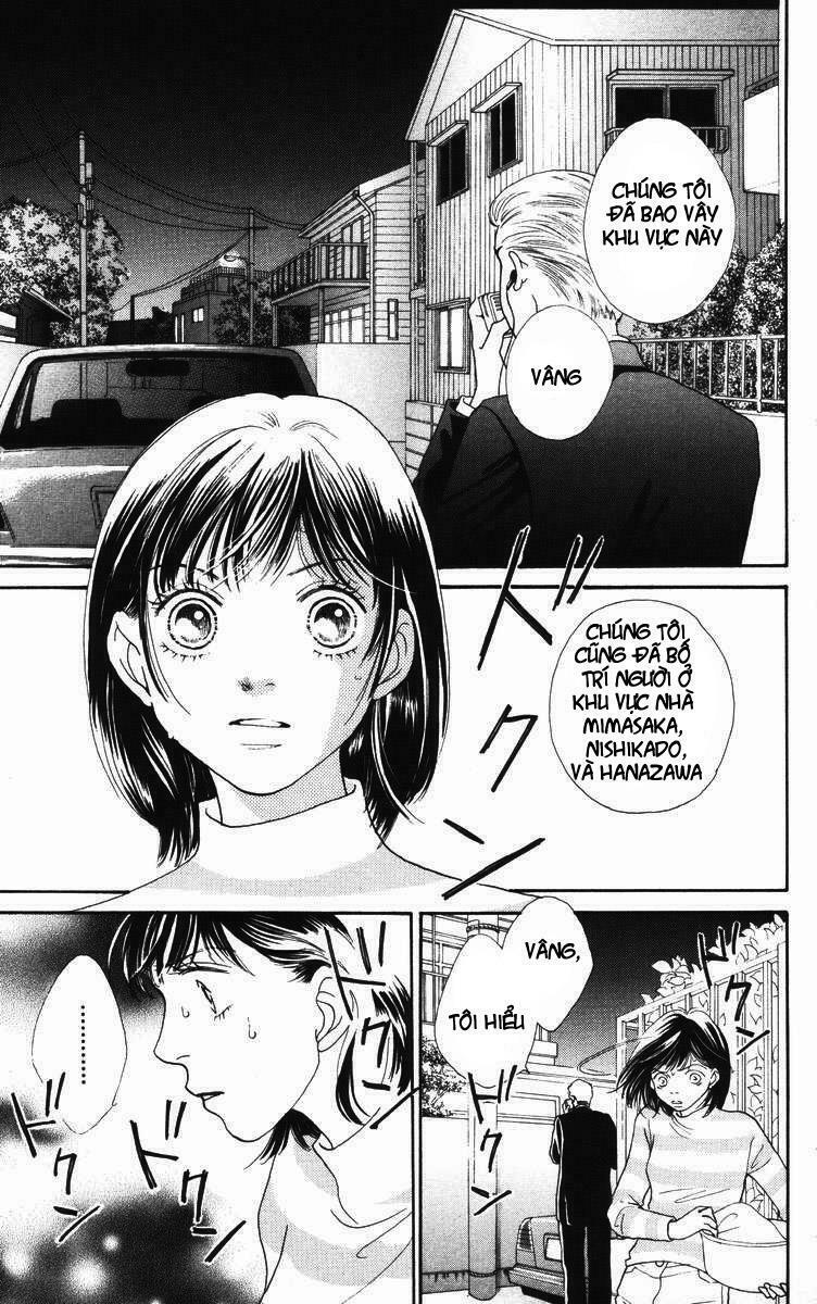 Con Nhà Giàu: Chapter 184