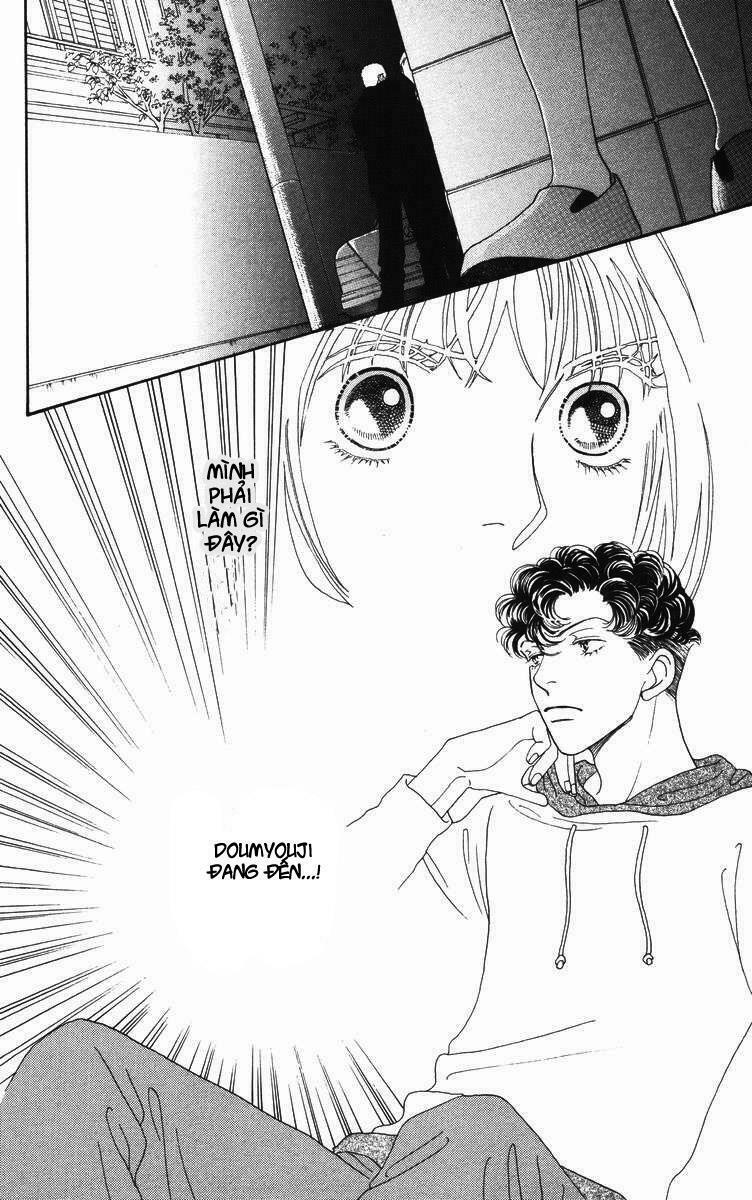 Con Nhà Giàu: Chapter 184