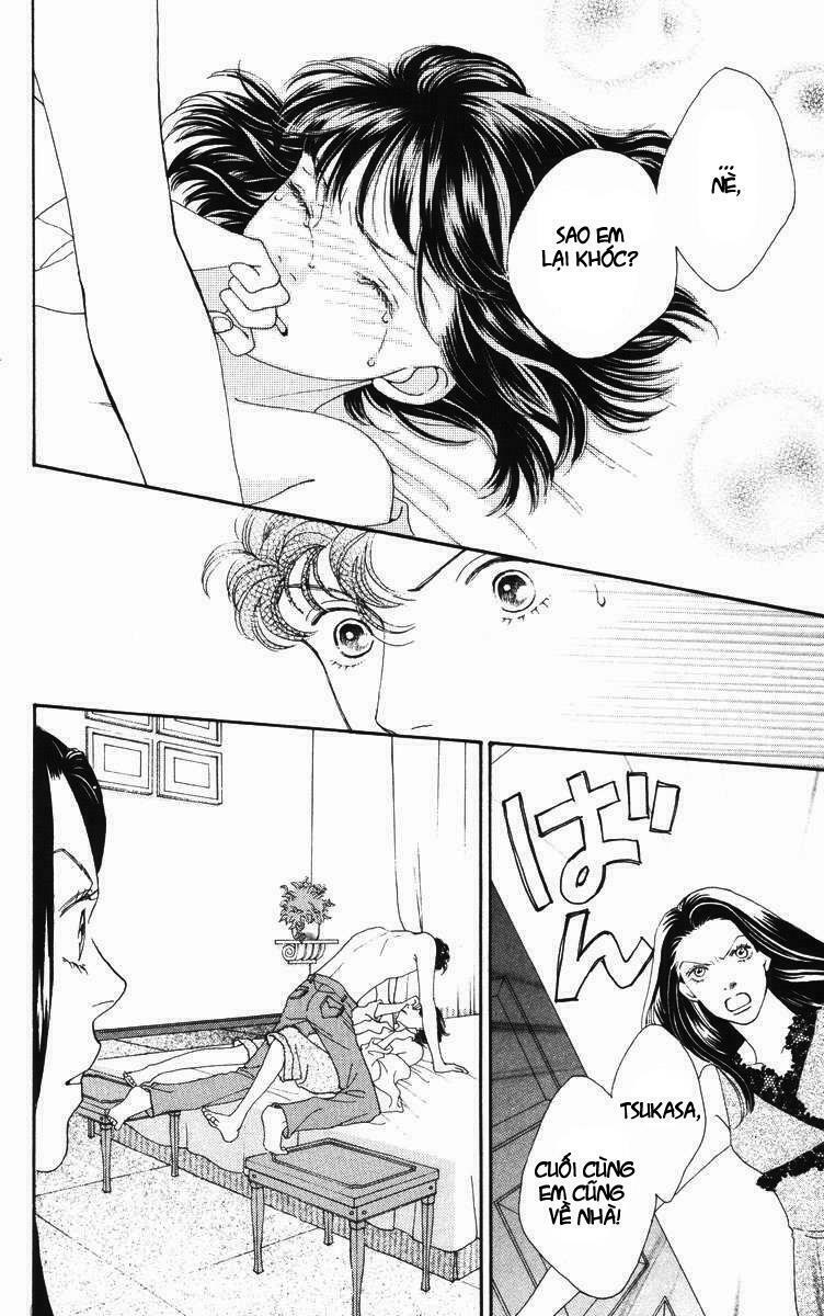Con Nhà Giàu: Chapter 185