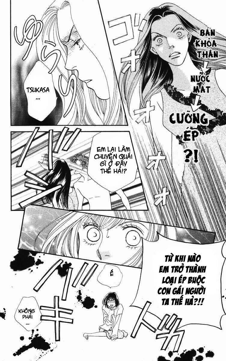 Con Nhà Giàu: Chapter 185