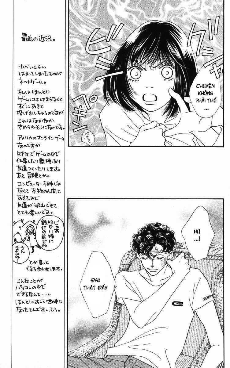 Con Nhà Giàu: Chapter 185