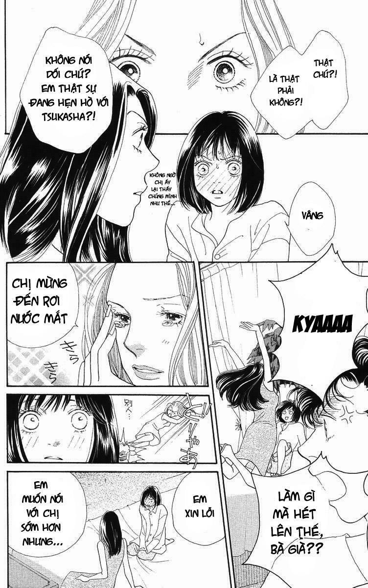 Con Nhà Giàu: Chapter 185
