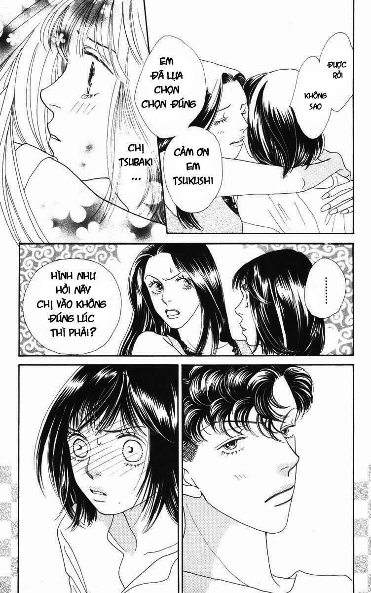 Con Nhà Giàu: Chapter 185