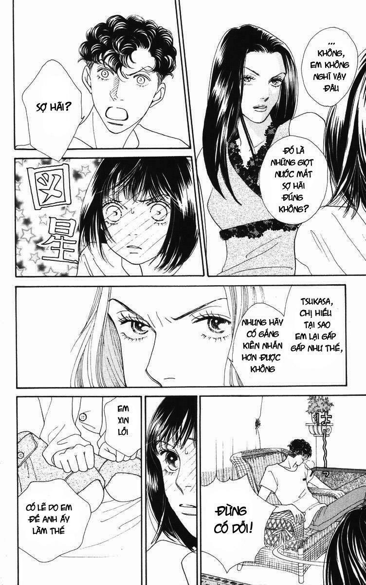 Con Nhà Giàu: Chapter 185