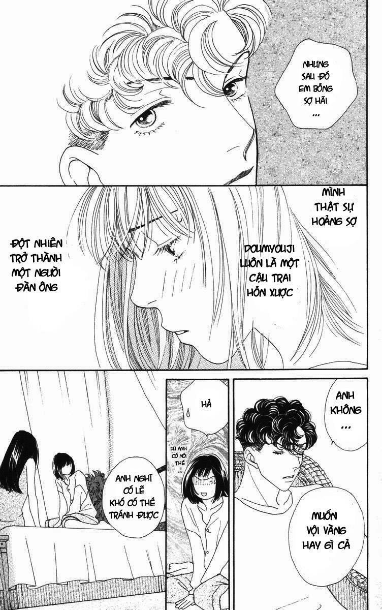 Con Nhà Giàu: Chapter 185