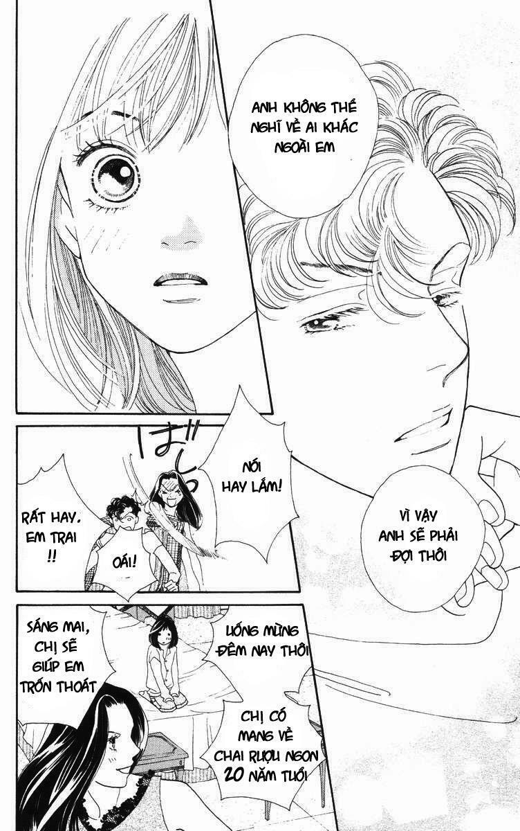 Con Nhà Giàu: Chapter 185