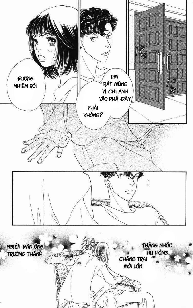 Con Nhà Giàu: Chapter 185