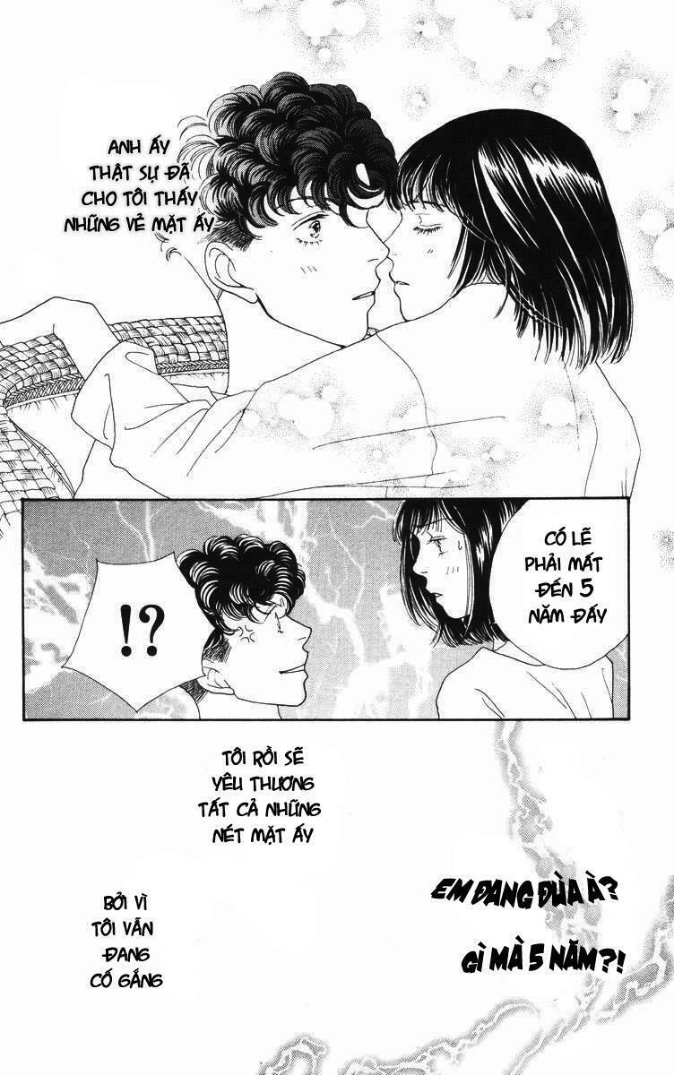 Con Nhà Giàu: Chapter 185