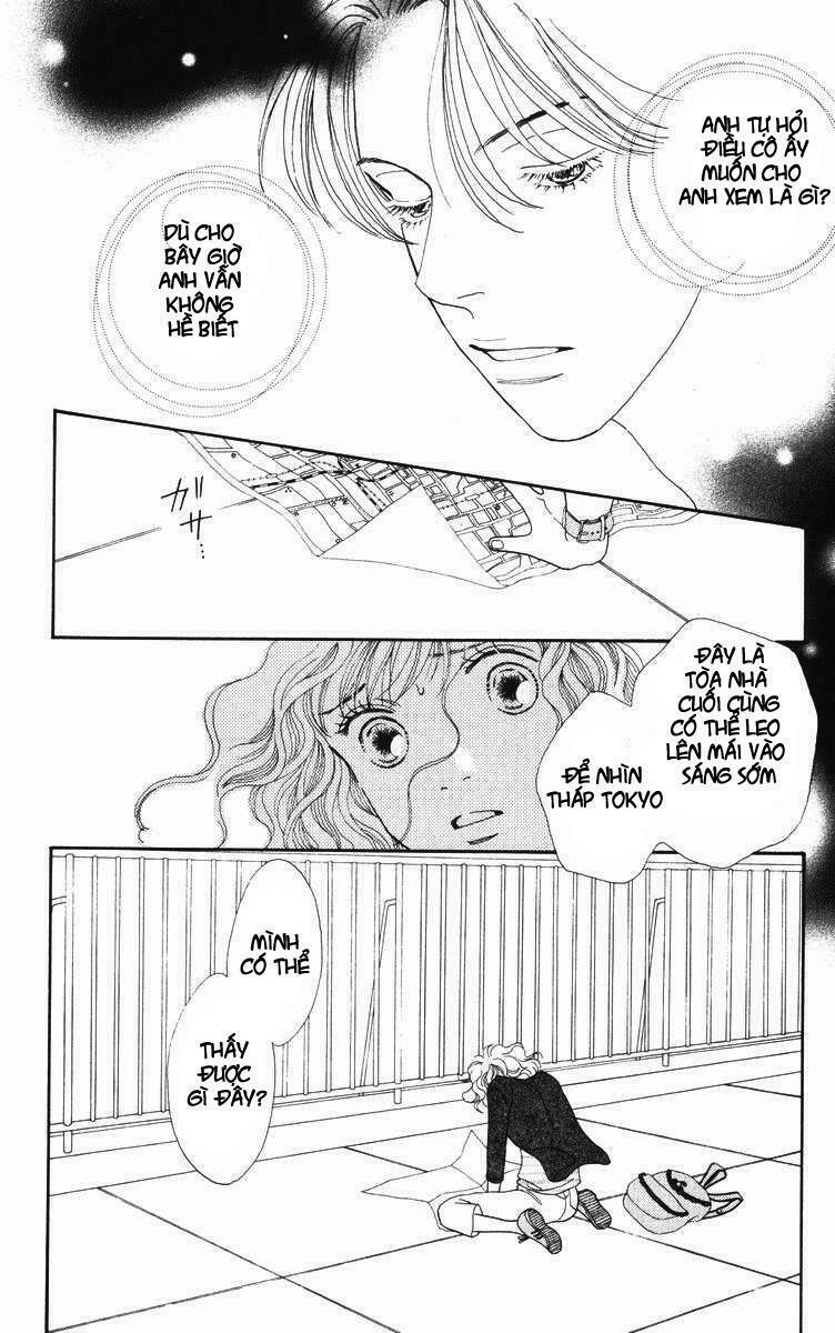 Con Nhà Giàu: Chapter 185