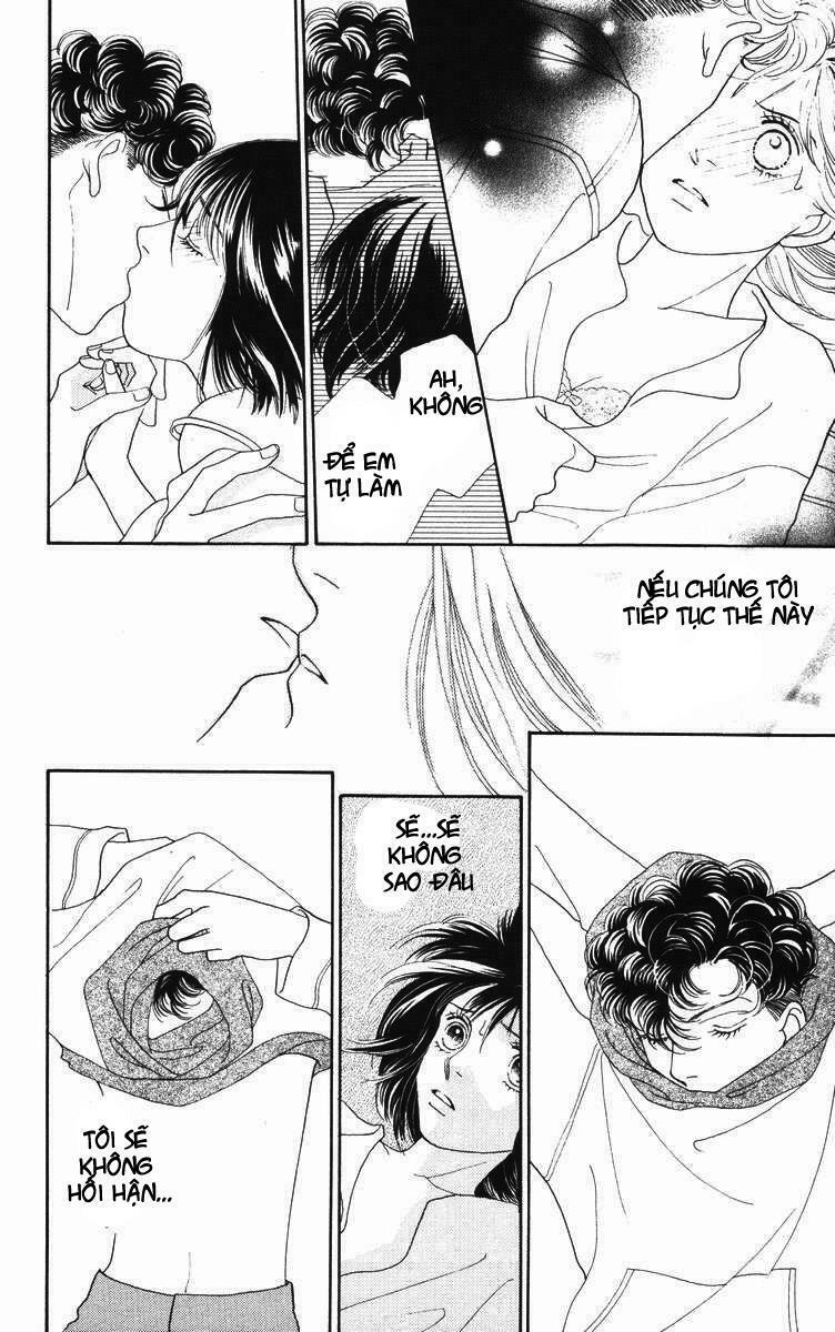 Con Nhà Giàu: Chapter 185