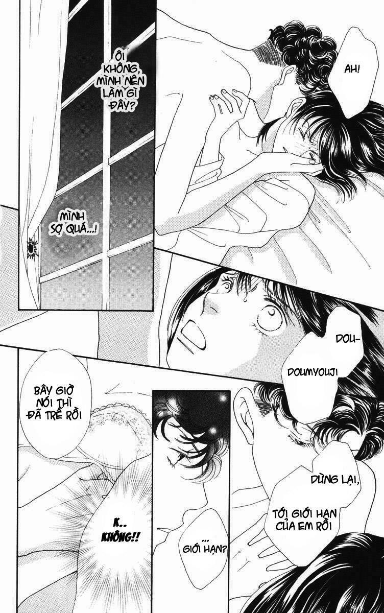 Con Nhà Giàu: Chapter 185