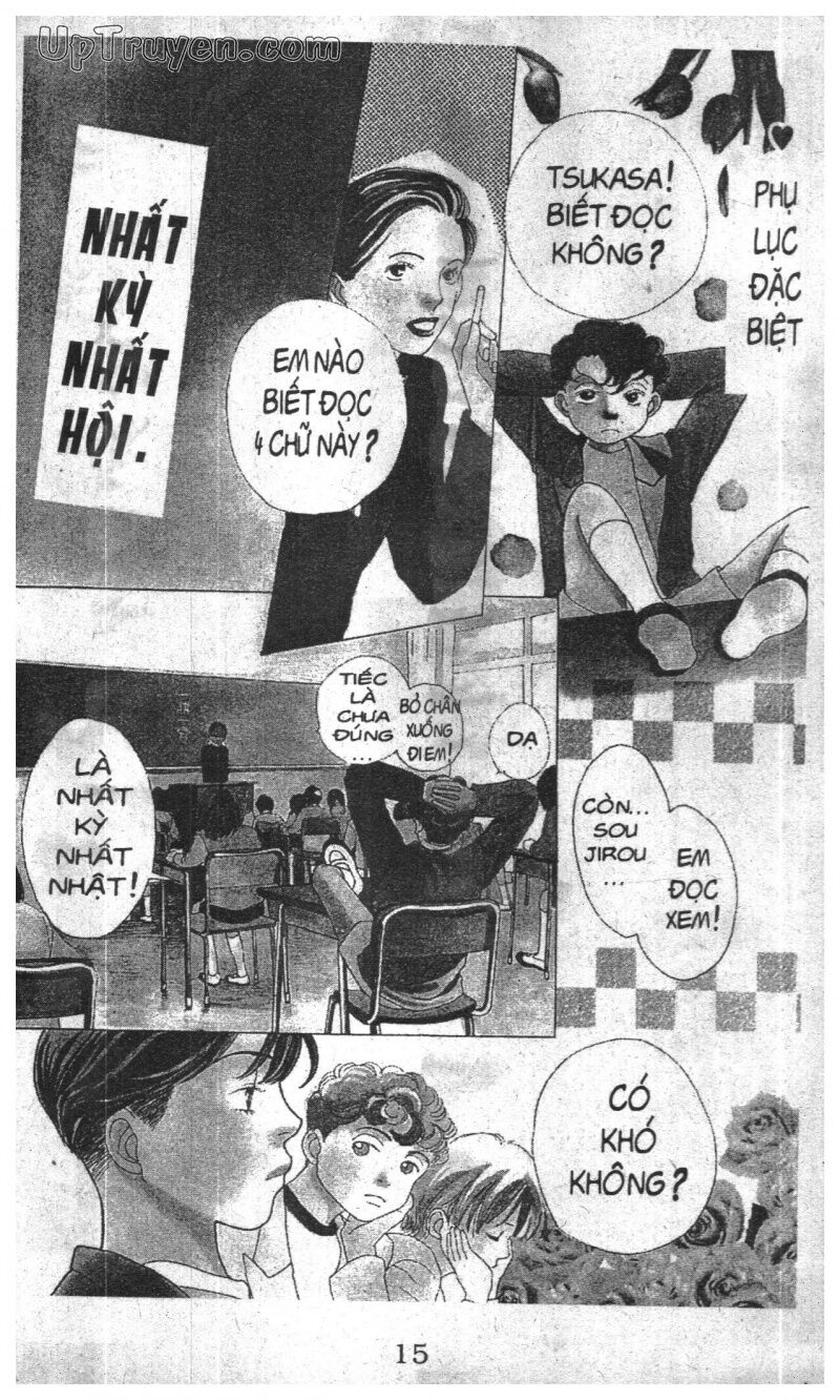 Con Nhà Giàu: Chapter 186