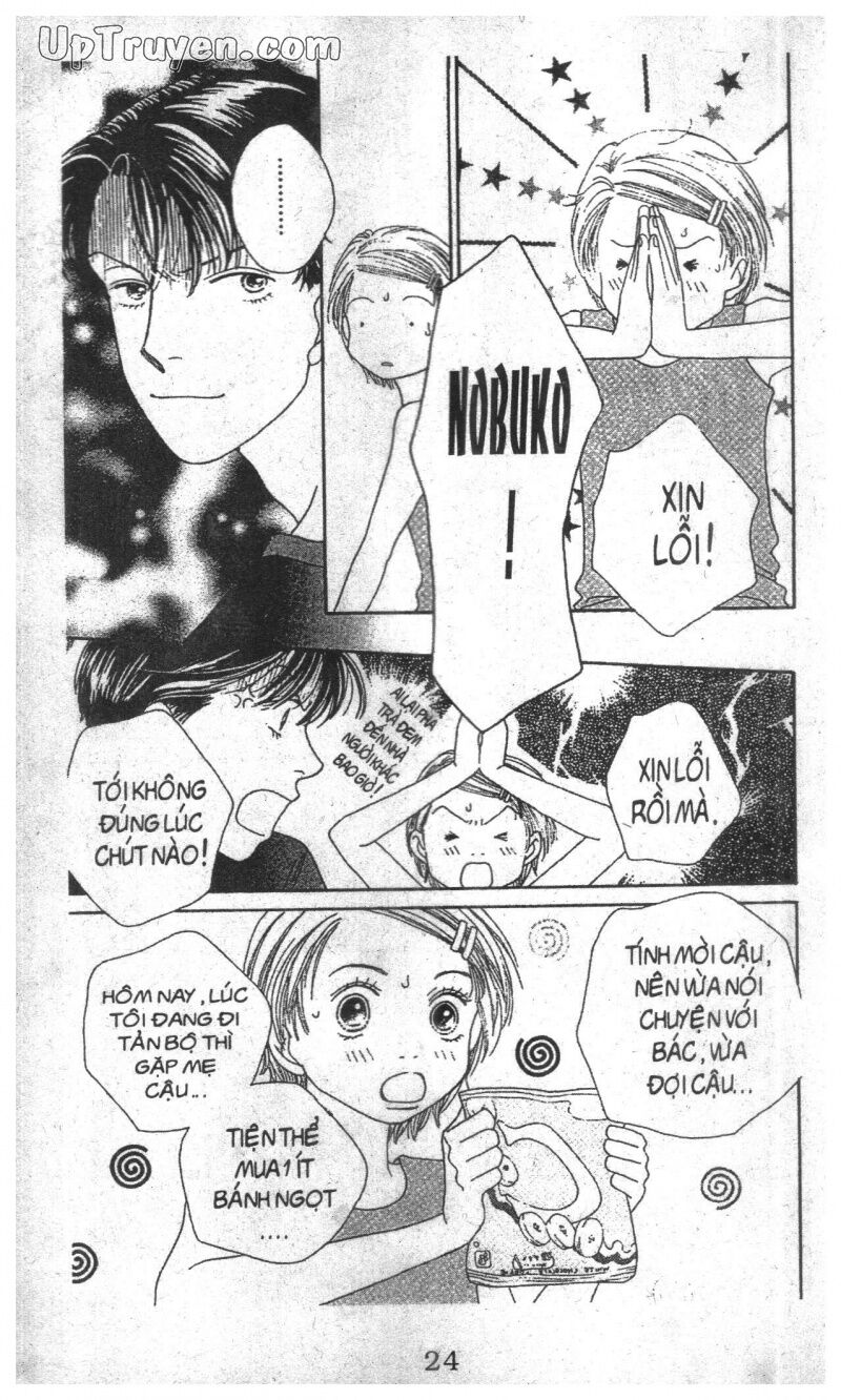 Con Nhà Giàu: Chapter 186