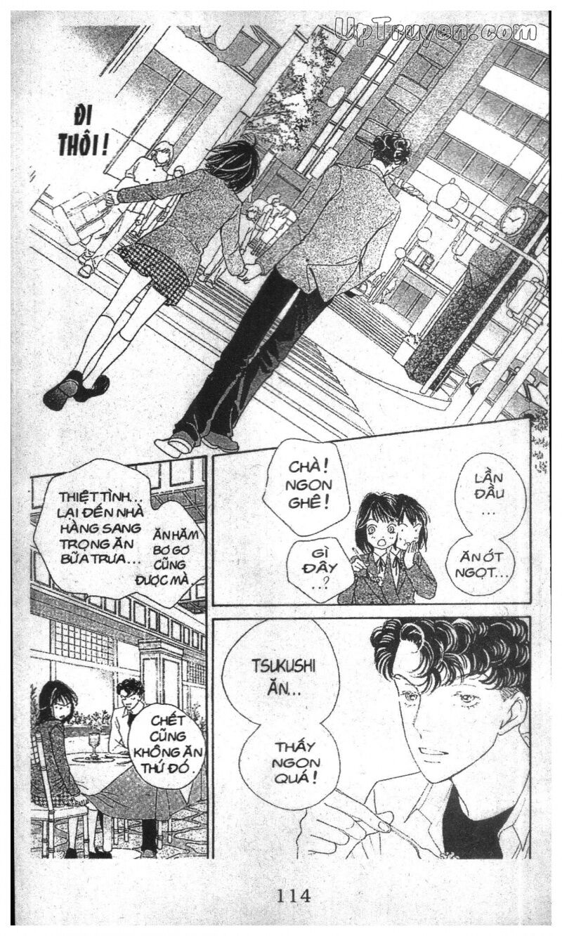 Con Nhà Giàu: Chapter 186