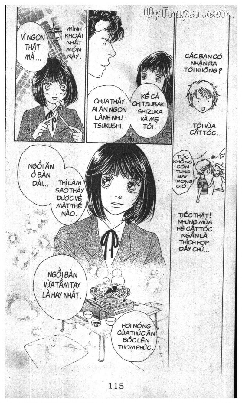 Con Nhà Giàu: Chapter 186