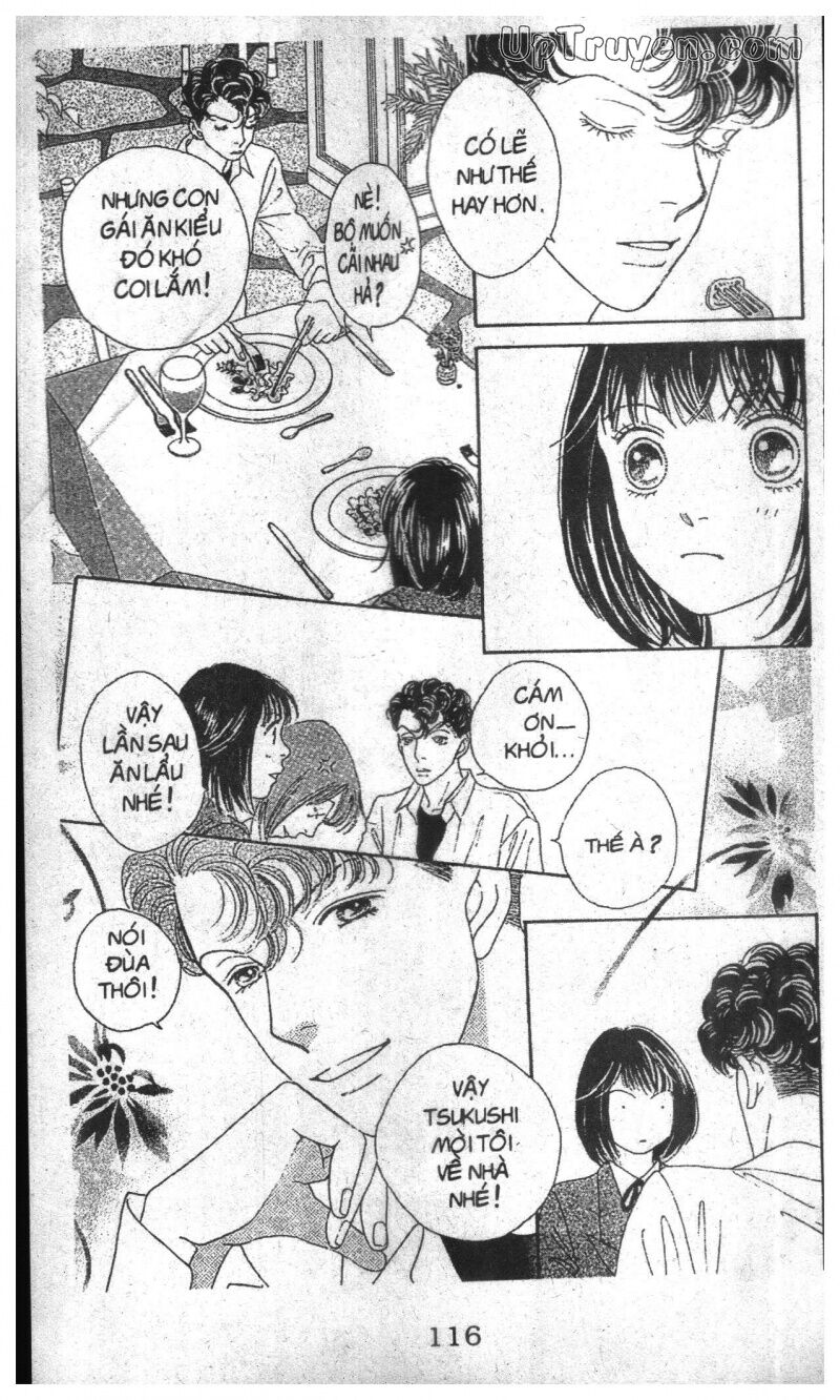 Con Nhà Giàu: Chapter 186