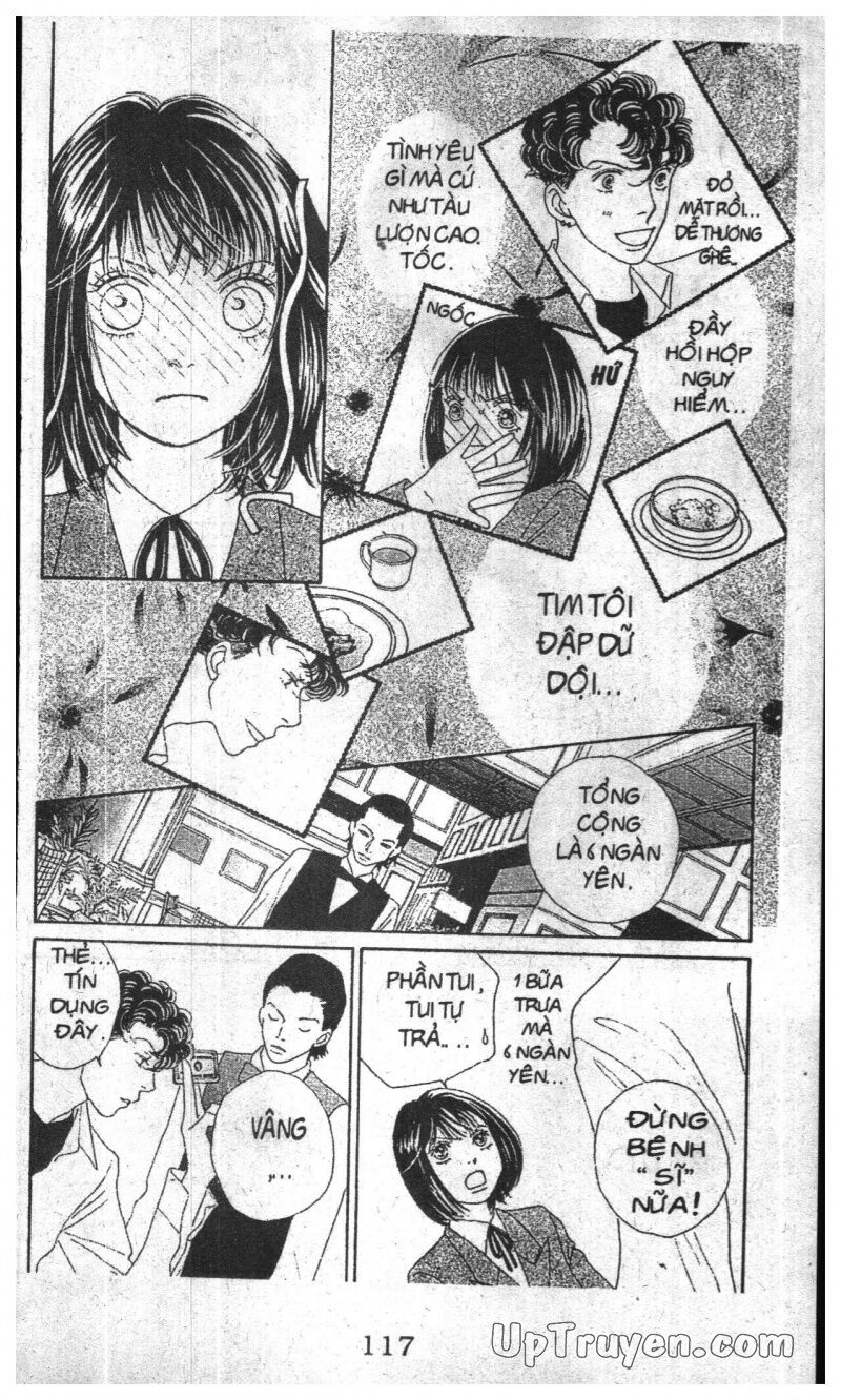 Con Nhà Giàu: Chapter 186