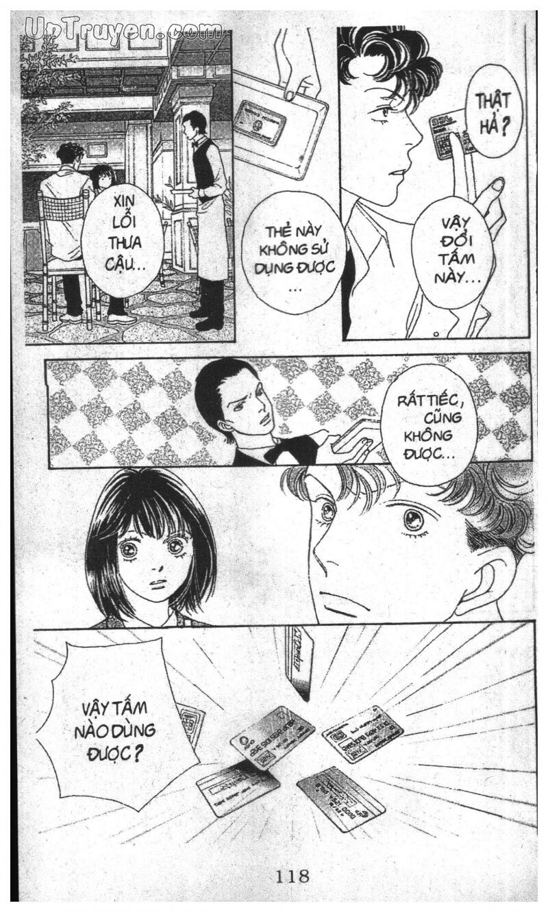 Con Nhà Giàu: Chapter 186