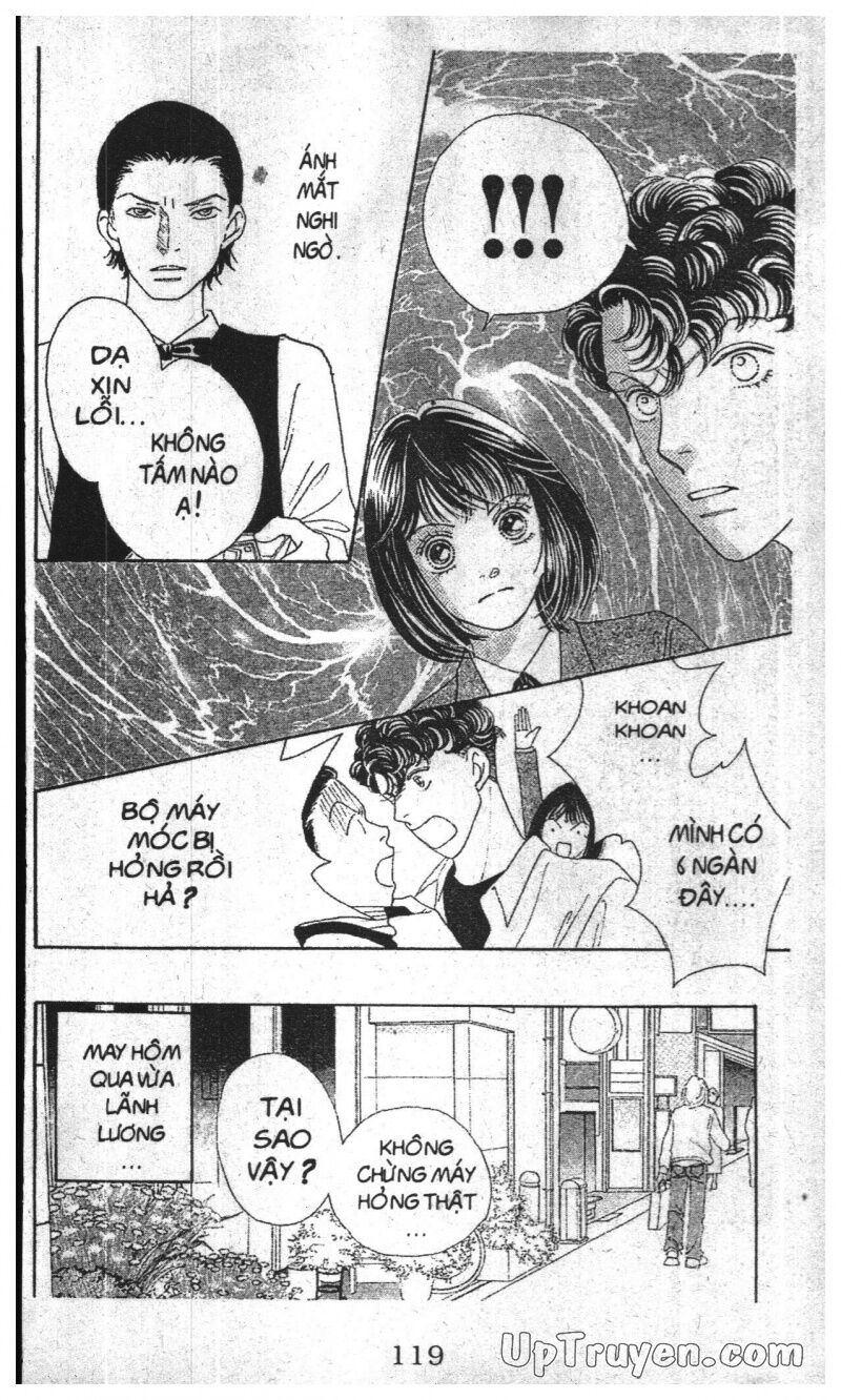 Con Nhà Giàu: Chapter 186