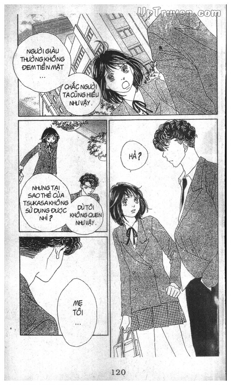 Con Nhà Giàu: Chapter 186