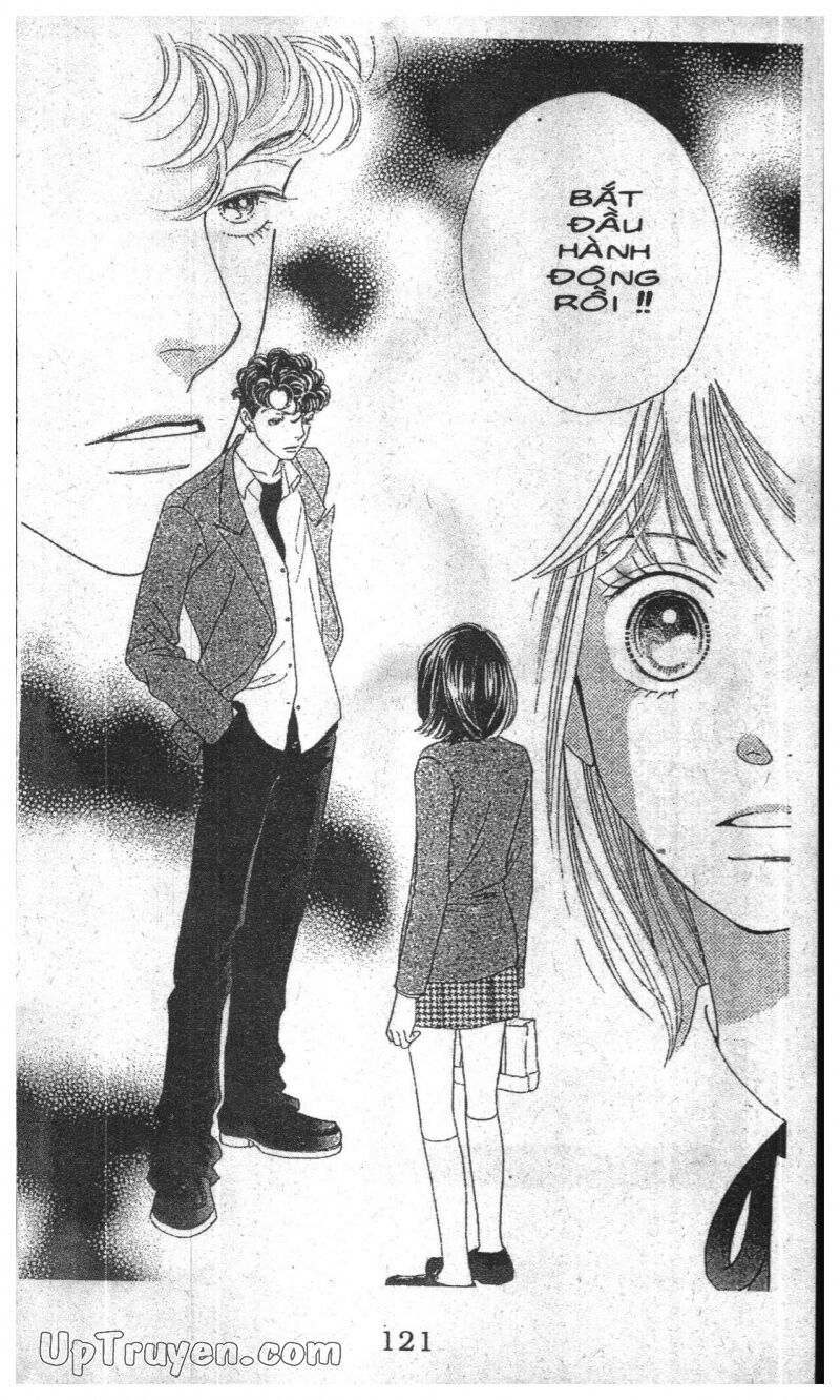 Con Nhà Giàu: Chapter 186