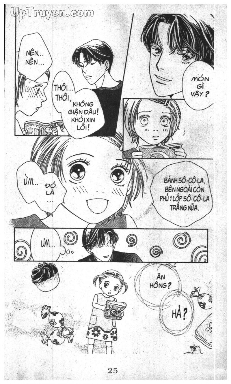 Con Nhà Giàu: Chapter 186