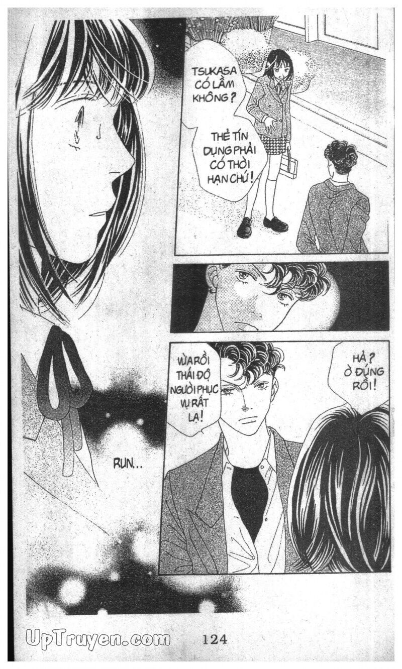 Con Nhà Giàu: Chapter 186