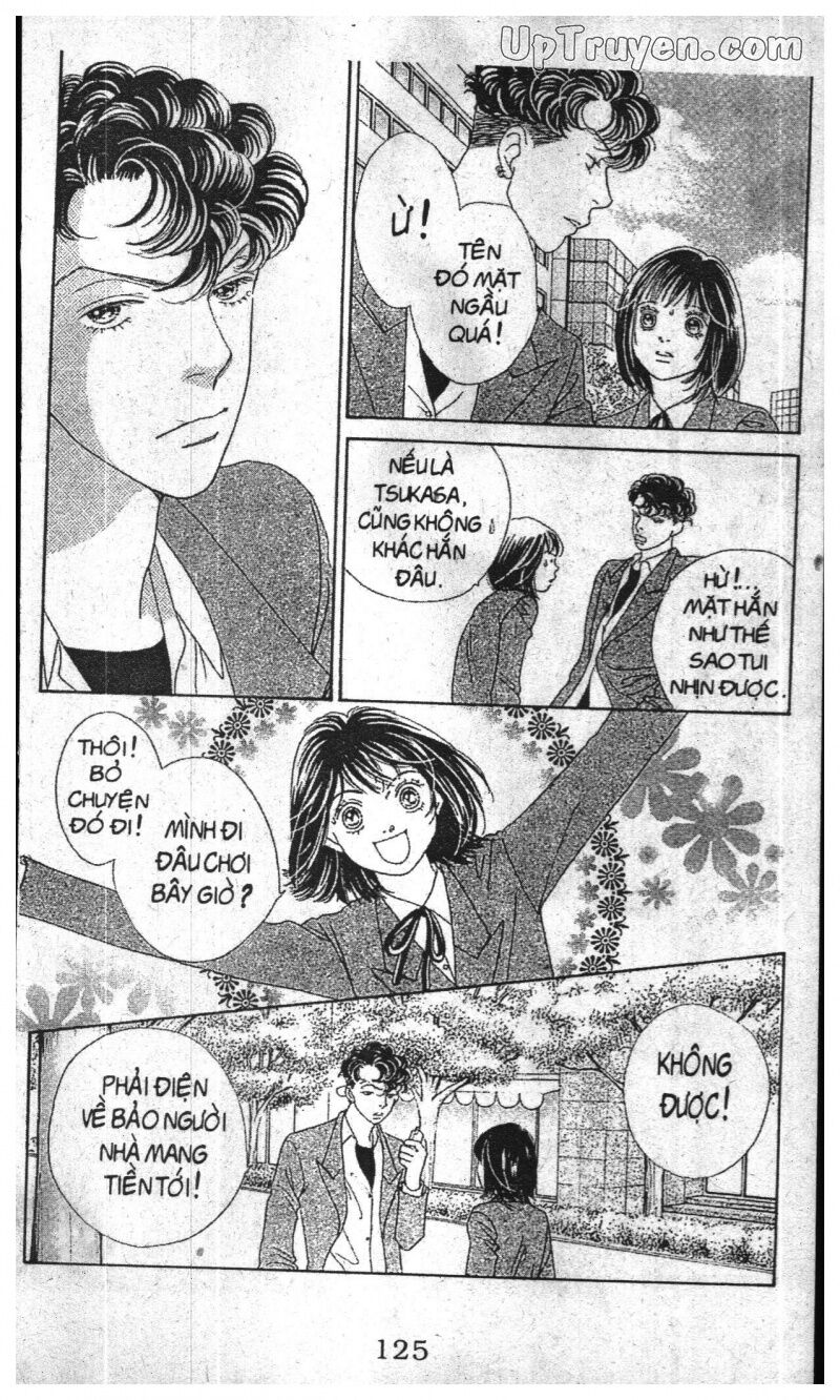 Con Nhà Giàu: Chapter 186